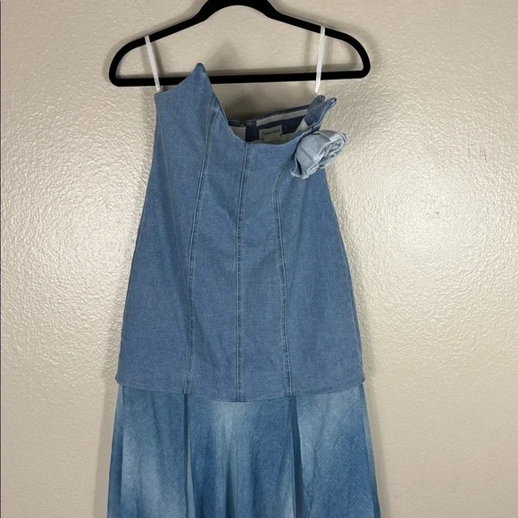 Lovers and Friends Britney Maxi Dress - Picture 4 of 9